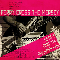 I`ll Wait For you - Gerry & The Pacemakers