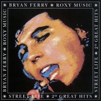 Over You - Roxy Music