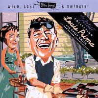 Basin Street Blues/When It's Sleepy Time Down South - Louis Prima, Keely Smith, Sam Butera and The Witnesses