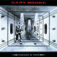 Cold Hearted - Gary Moore