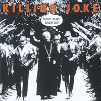 Butcher - Killing Joke