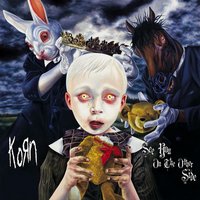 Liar - Korn
