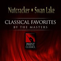 Ballet Suite from The Nutcracker Op. 71a: Dance of the Sugar-Plum Fairy - London Festival Orchestra, Henry Adolph, Пётр Ильич Чайковский