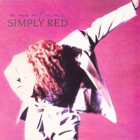 Love Lays Its Tune - Simply Red