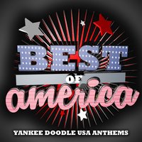 We Shall Be Free - Country Nation