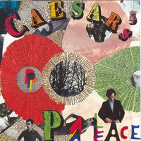 Optic Nerve - Caesars