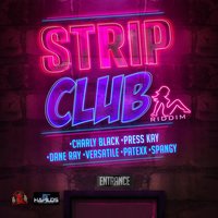 Come fi di Backaz - Charly Black, Press Kay