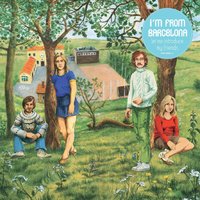 Jenny - I'm From Barcelona