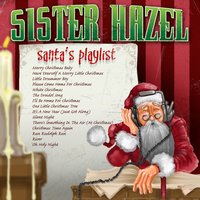 Merry Christmas Baby - Sister Hazel