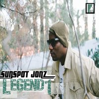 Silly Little Bastards - Sunspot Jonz