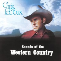Country Star - Chris Ledoux