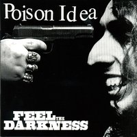 Alan's On Fire - Poison Idea