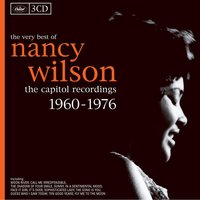 Close Your Eyes - Nancy Wilson