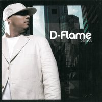 Stress - D-Flame