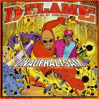 Kopf hoch - D-Flame