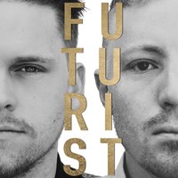 Futurist - Golden Coast