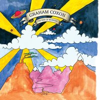 It Ain't No Lie - Graham Coxon