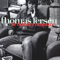 Libertad - Thomas Fersen