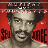 Véia - Seu Jorge