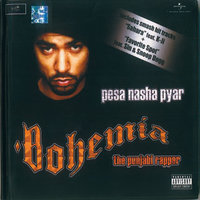 Chordo - Bohemia