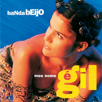 Na Boca - Banda Beijo