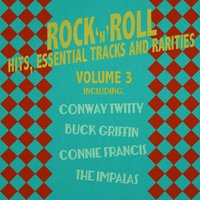 Whole Lotta Shakin' Going On - Conway Twitty