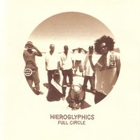 Shift Shape - Hieroglyphics