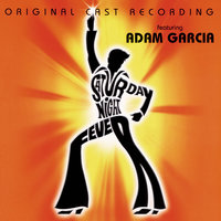 Jive Talkin' - Adam Garcia, Simon Greiff, Adrian Sarple