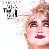 The Look of Love - Madonna