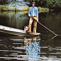 Someone - James Taylor