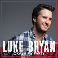 We Run This Town - Luke Bryan