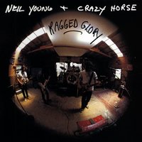 Over and Over - Neil Young, Crazy Horse