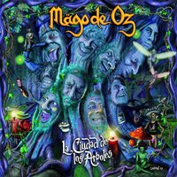 Resacosix en la barra- Adaptación del tema 39 de Queen - Mägo De Oz