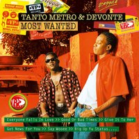 Give It To Her - Tanto Metro, Devonte