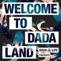 So Young So Shotgun - Dada Life, Zedd