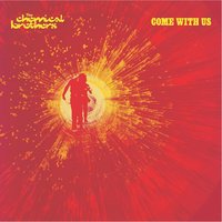 Hoops - The Chemical Brothers, Tom Rowlands, Ed Simons