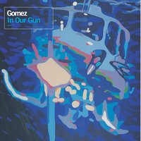 Drench - Gomez, Ben Ottewell, Tom Gray