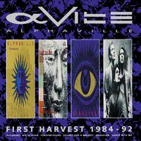 Jerusalem - Alphaville