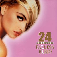 Los Dioses Se Van - Paulina Rubio