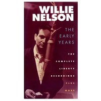 Am I Blue? - Willie Nelson