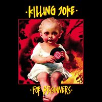 Tabazan - Killing Joke