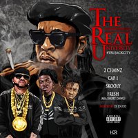 Better Dope - 2 Chainz, Cap 1
