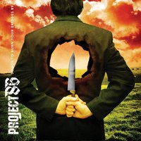 The Spy Hunter - Project 86
