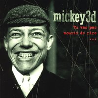 Amen - Mickey 3d