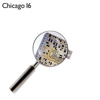 Bad Advice - Chicago