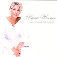 Herzen Im Wind - Dana Winner