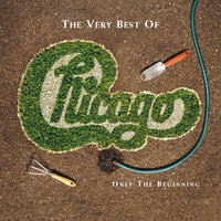 Alive Again - Chicago
