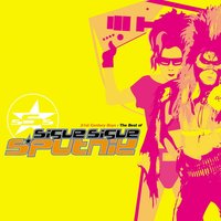 Success - Sigue Sigue Sputnik
