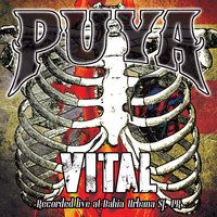 Remora - Puya