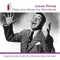 The White Cliffs Of Dover - Louis Prima, Sam Butera, The Witnesses